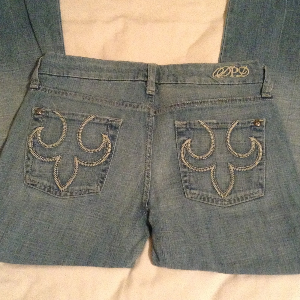 Y2k Flare/Boot cut jeans ⚜️